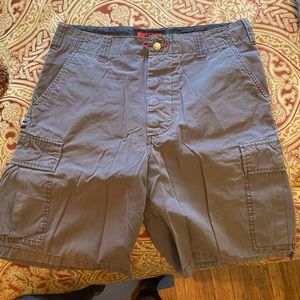 Independent Truck Company- Skater/Board Cargo Shorts